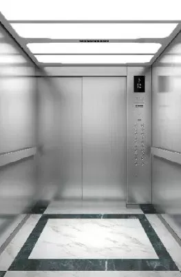 Servicio integral de instalación y mantenimiento de ascensores FujiHD